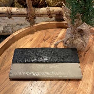 Fendi wallet